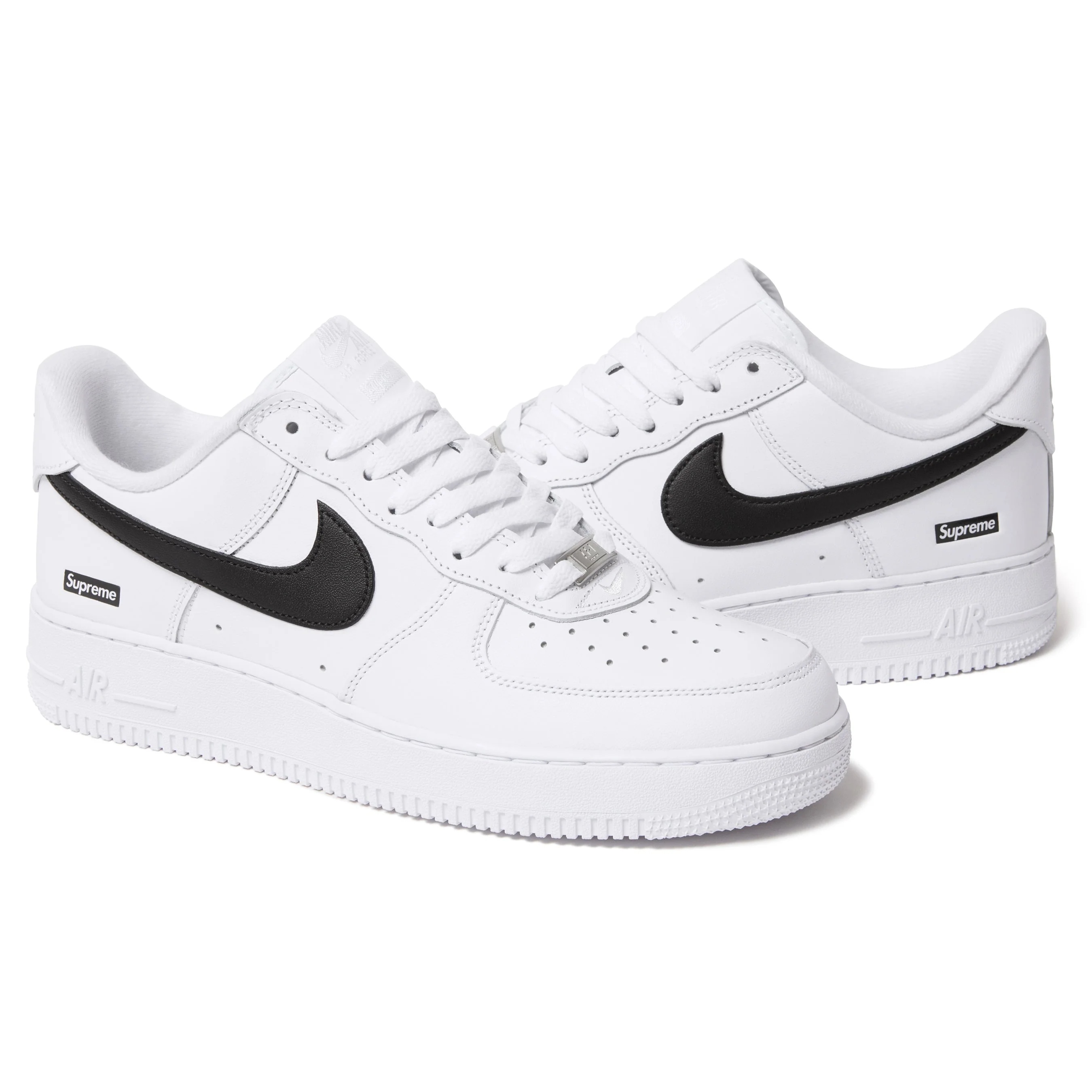 Supreme®/Nike® Air Force 1 Low view 6